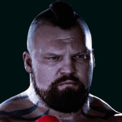 Eddie Hall